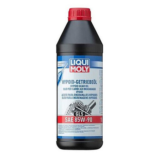 Liqui moly 1035 gl5 olio - liqui,
