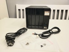 QNAP TS-473 32 GB AMD