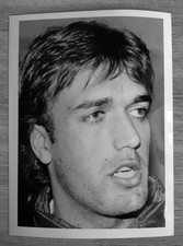 Foto promo Batistuta Gabriel