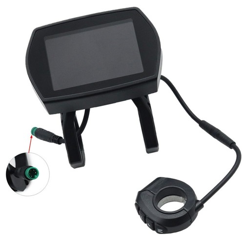 Regolatore motore display - motore,