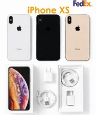 Smartphone Apple iPhone XS