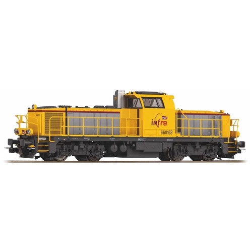 Piko 96494 loco - piko, diesel