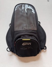 BORSA DA SERBATOIO GIVI EA138 MAGNETICA BORSELLO 6LT UNIVERSALE MOTO EASY-T