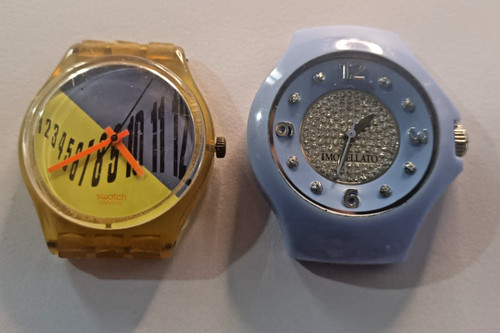 Orologio vintage swatch - vintage,