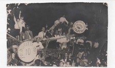 Fotografia Storica d’Epoca