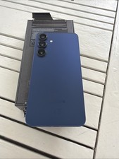 Smartphone Samsung Galaxy S25 + PLUS 5G 6,7” 12+512GB DualSim Blu