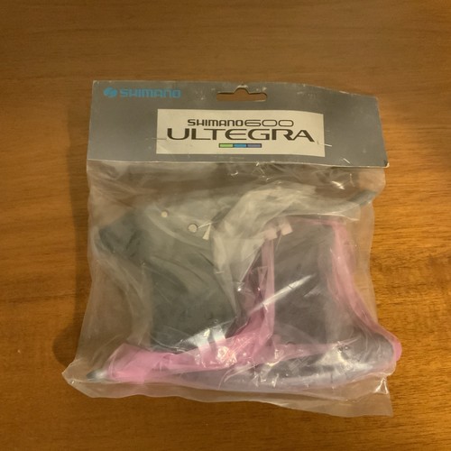 Leve freno nos shimano - nos,