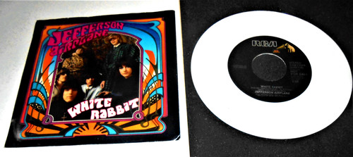 Jefferson airplane - airplane,