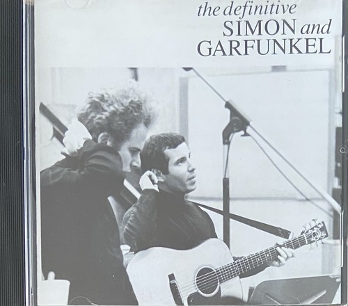 Simon and garfunkel the - 🎸simon, garfunkel: