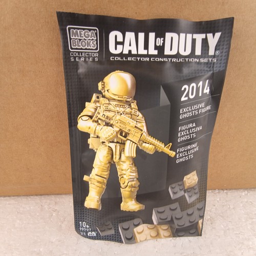 Call duty ghosts exclusive - of,