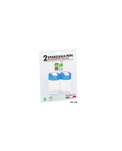 Cosmoplast saturno spargi - 2,
