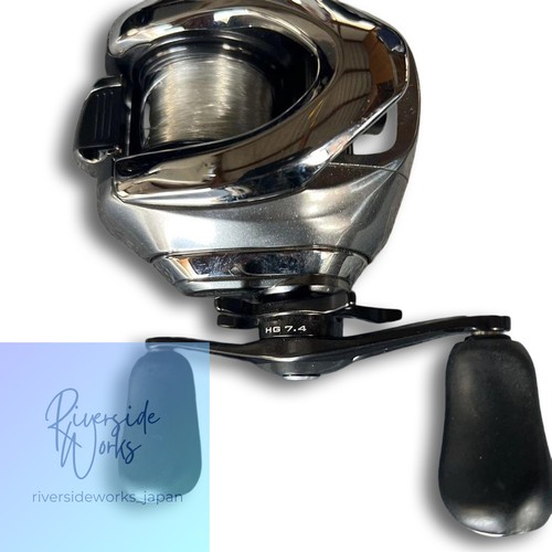 Shimano antares dchg - shimano,