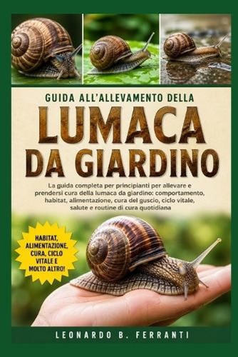 Guida all allevamento della - guida,