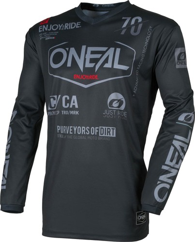 Maglia motocross oneal element - oneal,