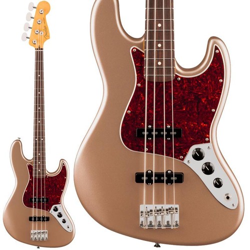 Fender american professional - fender,