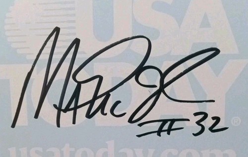 Libro autografo firmato ervin - autografo,