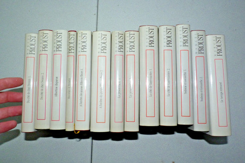 Proust france loisirs - -,