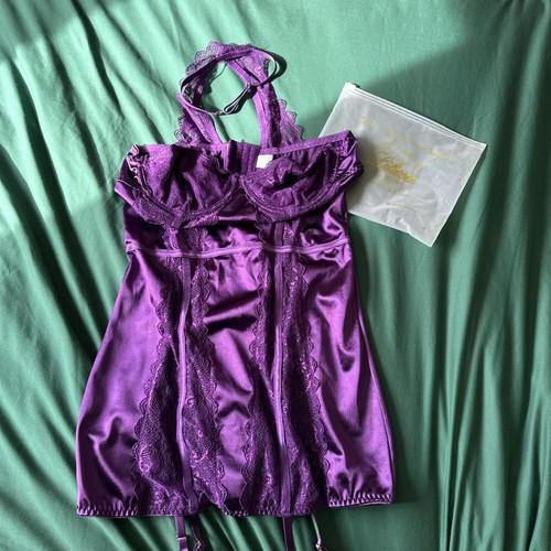 Reggiseno stile corsetto