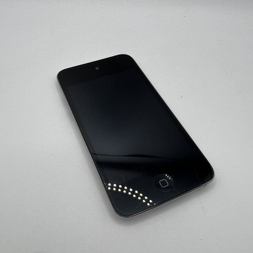 Apple ipod touch - ipod,