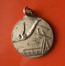 GETTONE CENTRO ADDESTRAMENTO