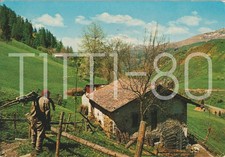 VAL TROMPIA - S. COLOMBANO -