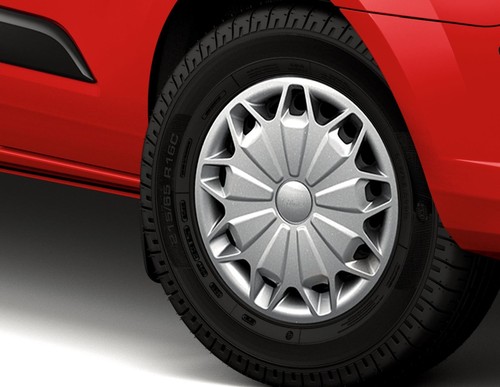 Originale ford copriruota - ford, da