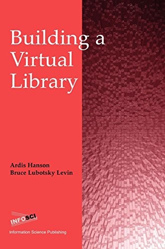 Building a virtual - building,