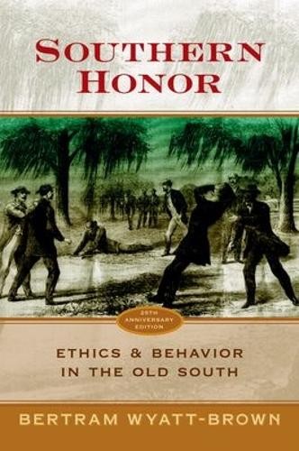 Southern honor bertram - southern, by