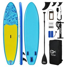 Tavola da SUP set completo