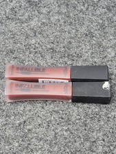 Rossetto liquido opaco L'Oreal