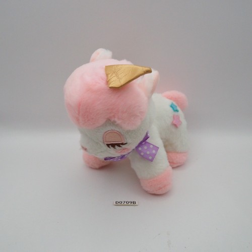 D0709b unicorno cony rosa - d0709b,
