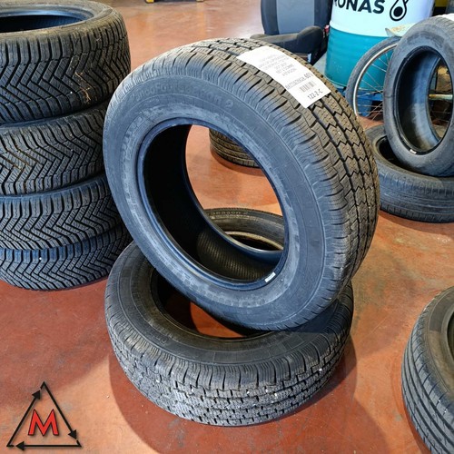 Set gomme stagioni 225 65 - gomme,