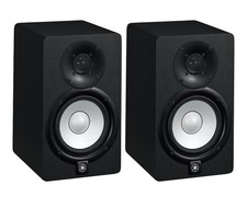 Yamaha hs7 coppia - coppia, monitor