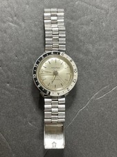 Bulova 1970 Accutron Astronaut