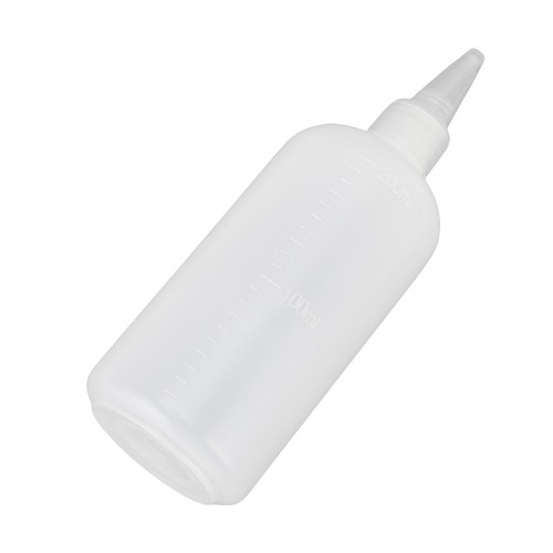 Pezzi bottiglie spray con - pezzi,