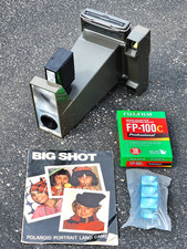 Kit fotocamera terrestre