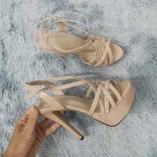 Sandali Da Donna 14CM
