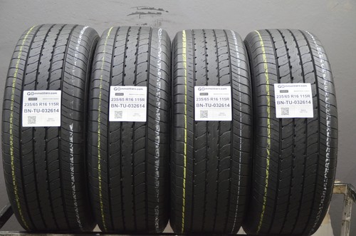 Pneumatici 235 r16 - 4, 235/65