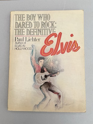 The boy who dared rock - the,