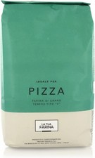 Farina Di Grano Tenero 0 Per