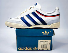 Adidas Atlantic anni 80 taglia