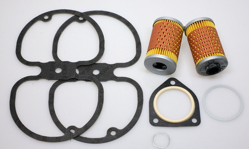 Kit cambio olio bmw r - bmw,
