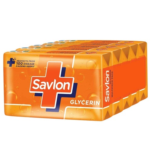 Savlon saponetta idratante - savlon,