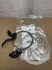 Formula R1 Carbon Hydra. Freno