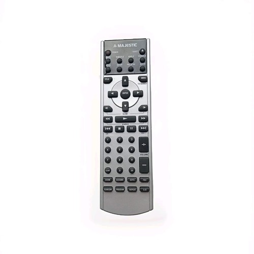 Majestic telecomando originale - telecomando,