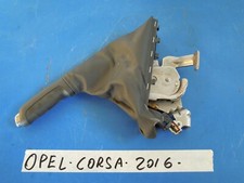 LEVA FRENO A MANO OPEL CORSA