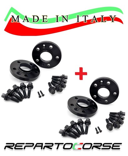 Kit distanziali 20mm - kit, 16+20mm