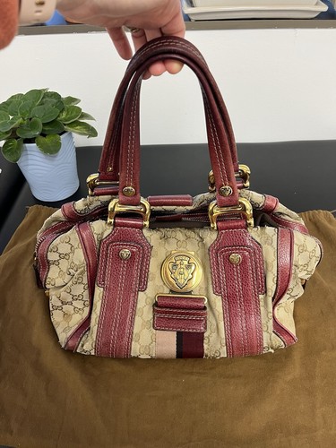 Gucci aviatrix hysteria - aviatrix,
