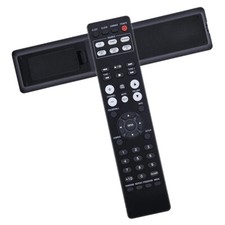 Nuovo telecomando per Denon D-M40SBK D-M41 D-M41DAB ricevitore CD AV di rete