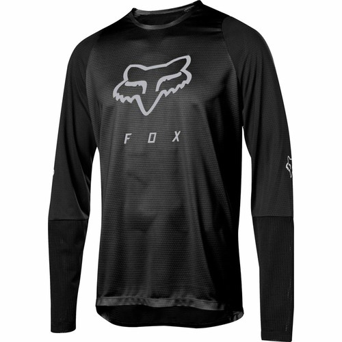 Maglia fox racing defend - maglia,